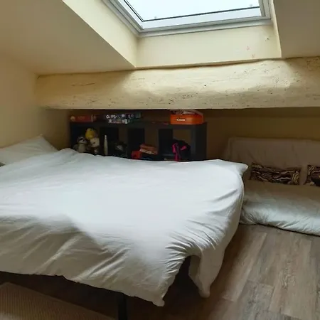 Apartment - Entre Ciel Et